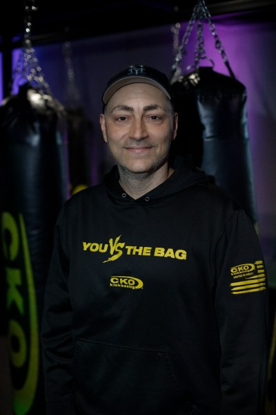 Rich Seery